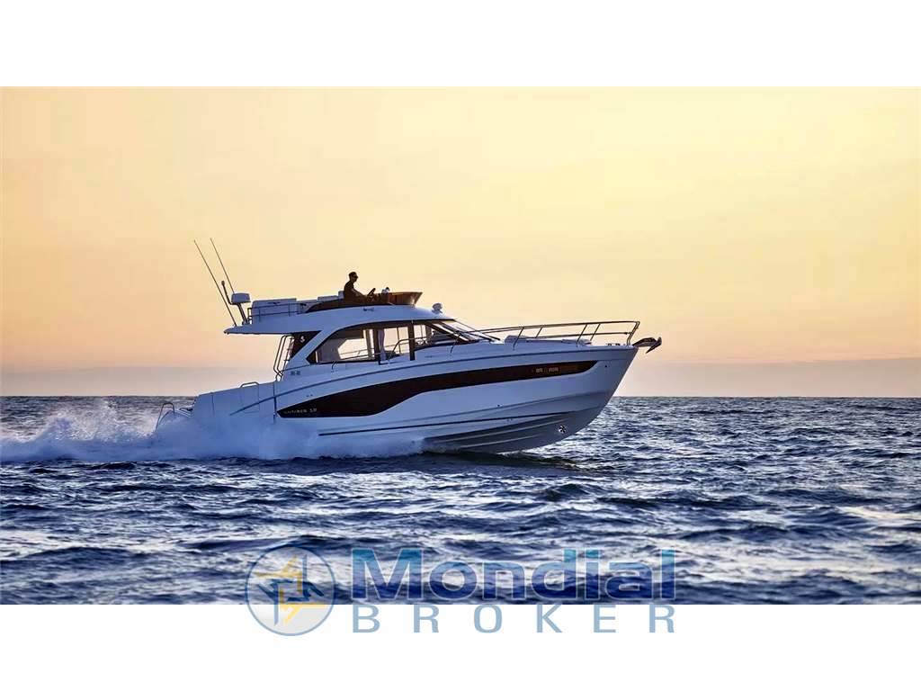 Beneteau Antares 12