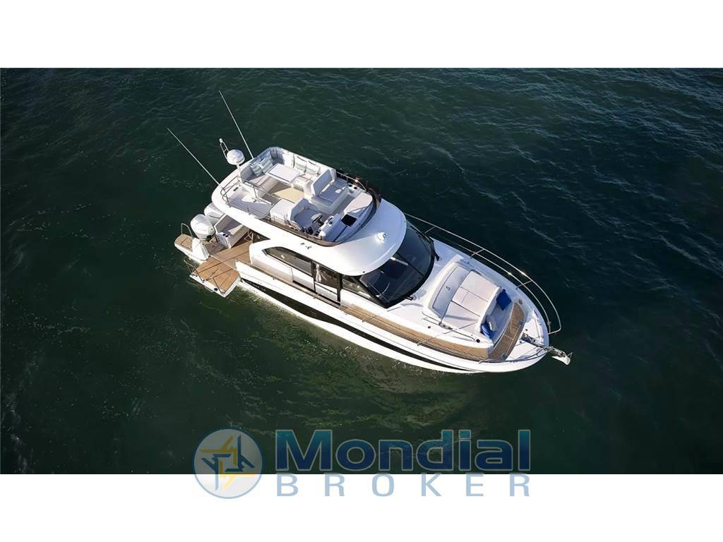 Beneteau Antares 12