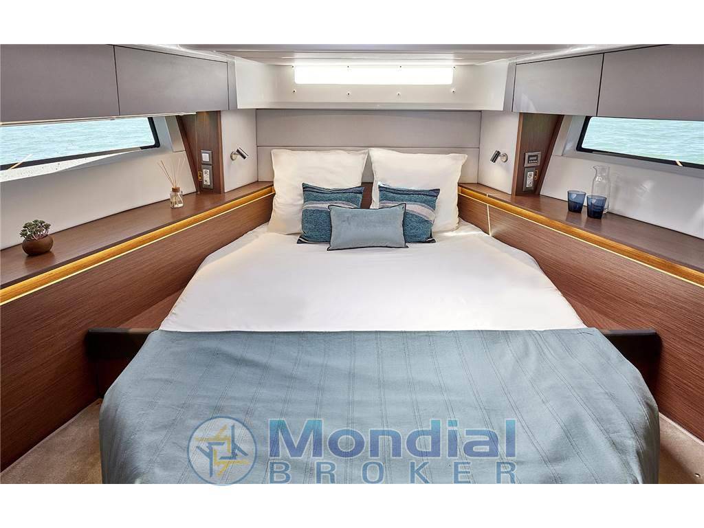 Beneteau Antares 12