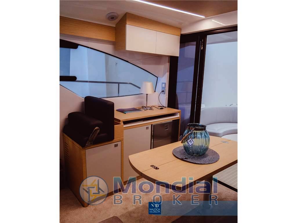 Rodman Spirit 31 hard top