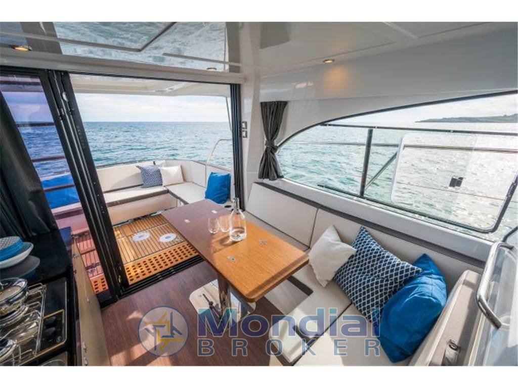 Beneteau Antares 11 ob fly