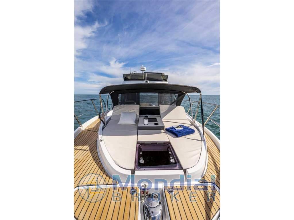 Beneteau Antares 11 ob fly