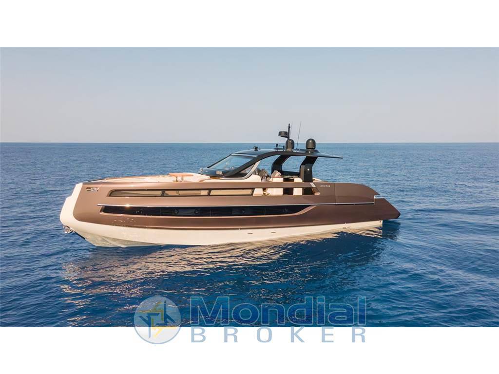Invictus Tt550