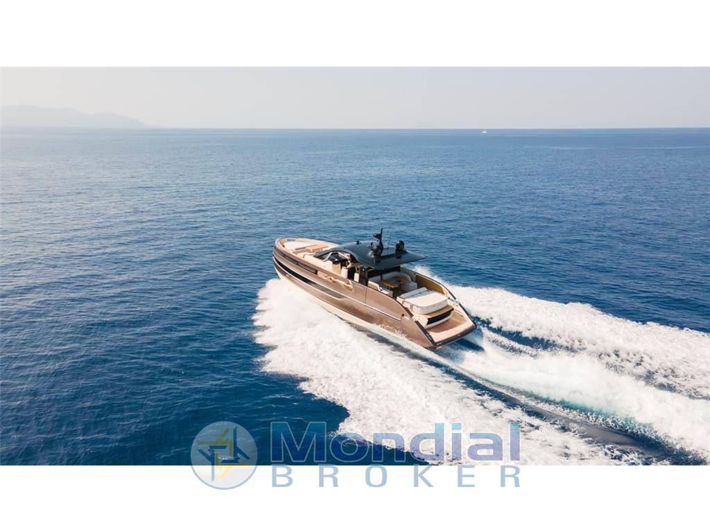 Invictus Tt550