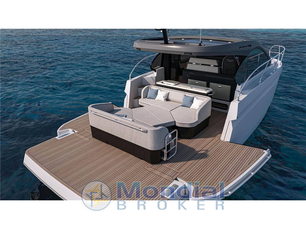 Beneteau Gran turismo 40 ib