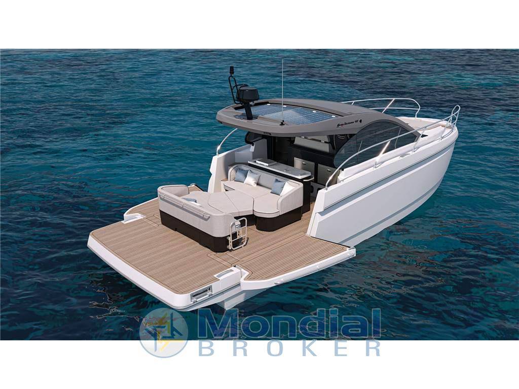 Beneteau Gran turismo 40 ib