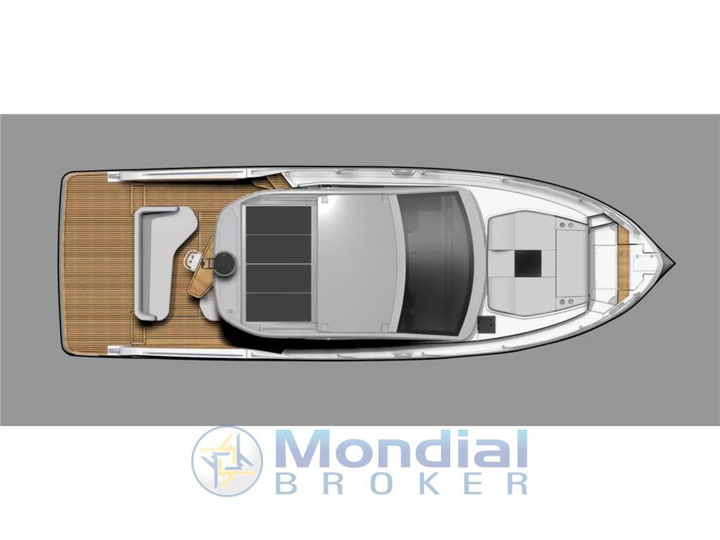 Beneteau Gran turismo 40 ib