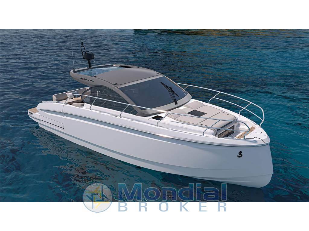 Beneteau Gran turismo 40 ib