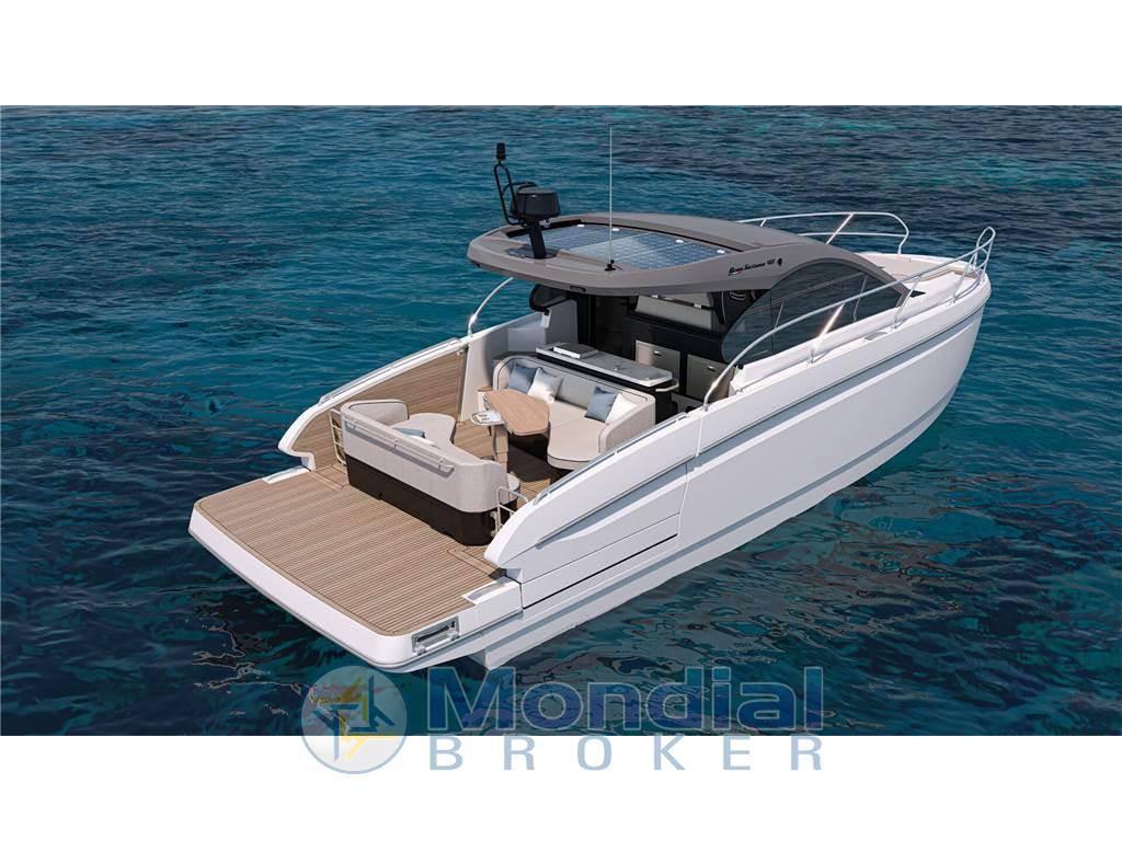 Beneteau Gran turismo 40 ib