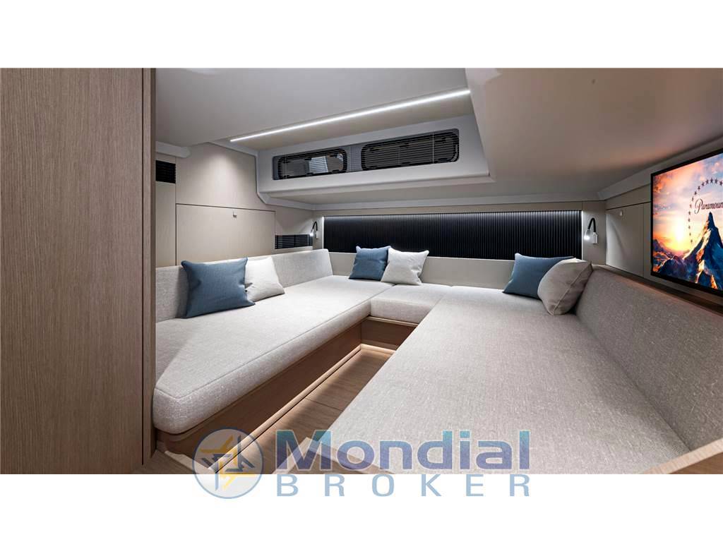 Beneteau Gran turismo 40 ib
