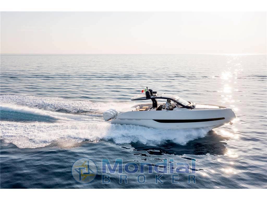 Invictus Tt420s