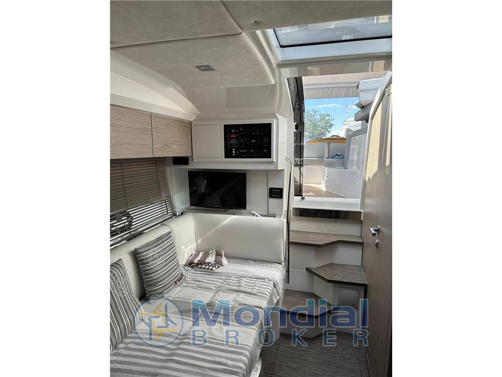 Sessa marine C3x ob