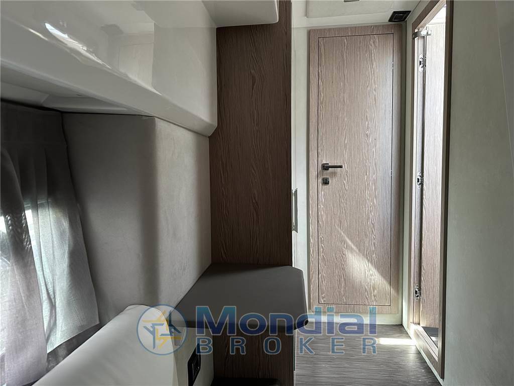 Sessa marine C3x ob