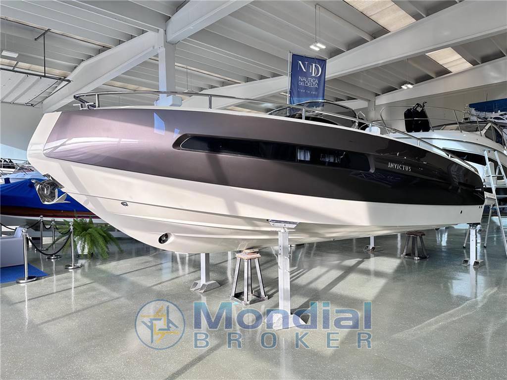 Invictus Gt280