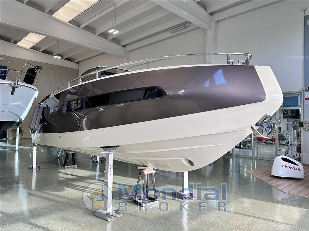 Invictus Gt280