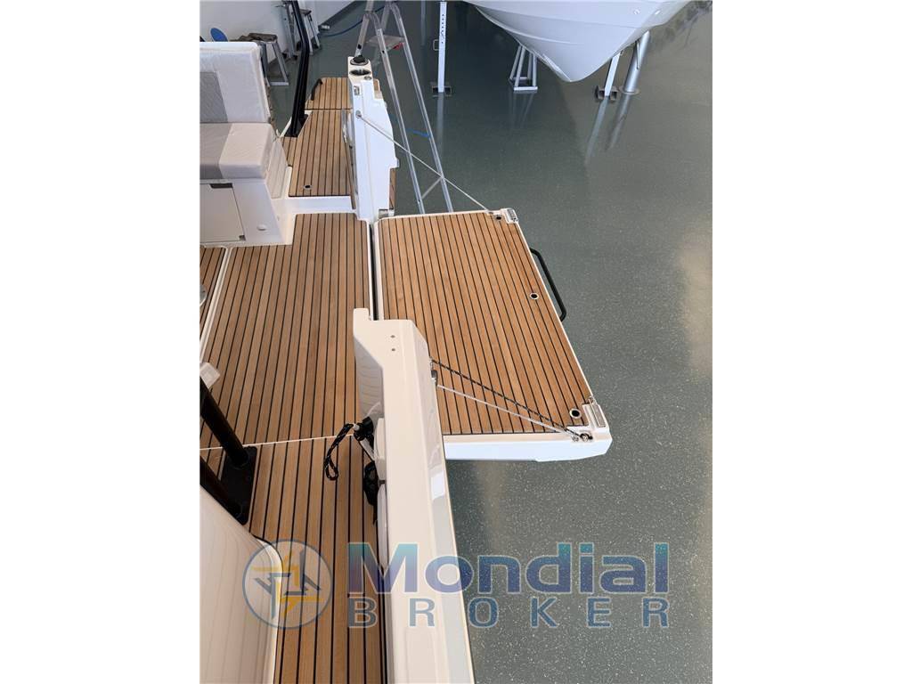 Beneteau Flyer 9 sundeck ttop