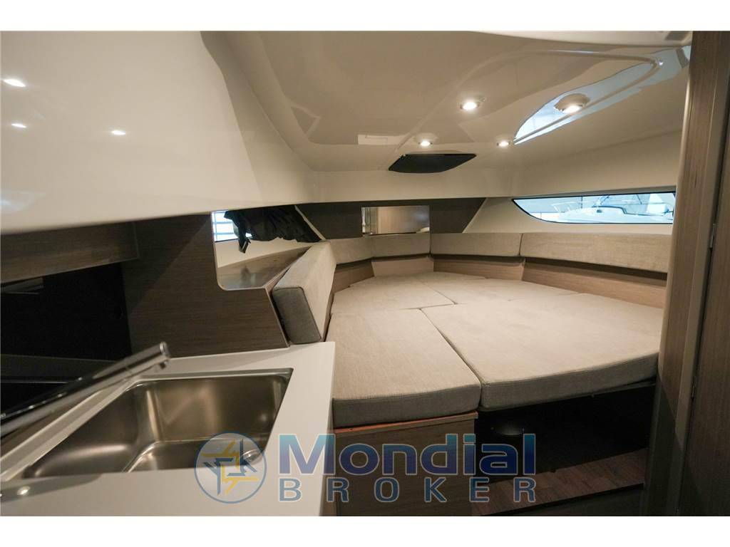 Beneteau Flyer 9 sundeck ttop