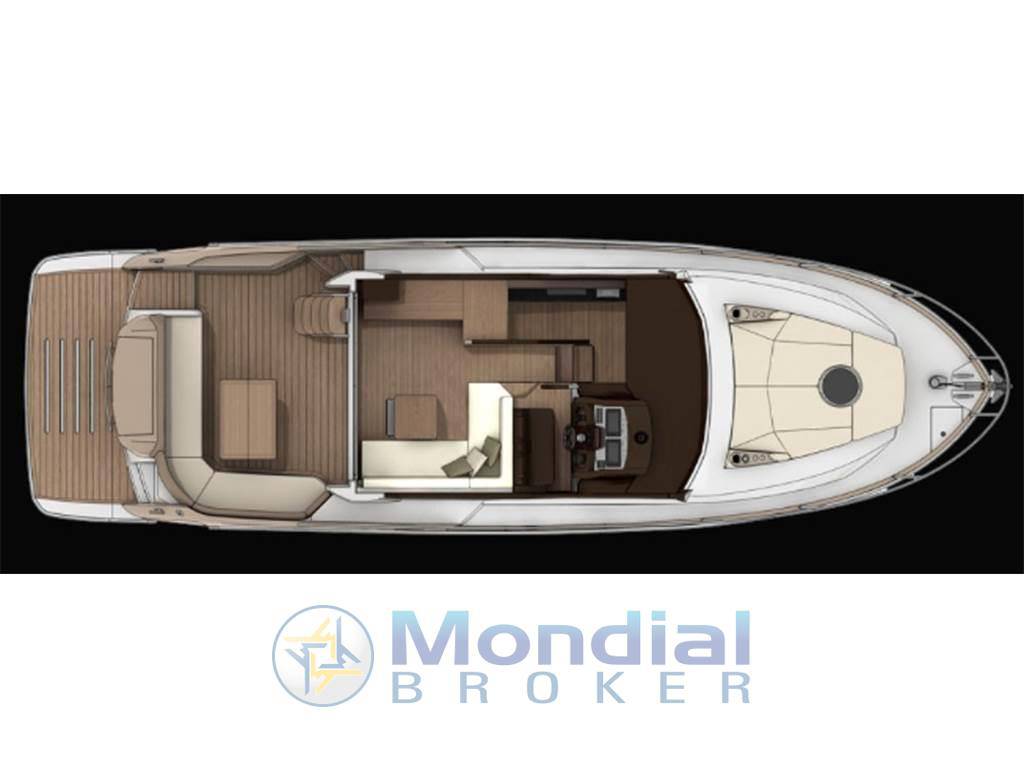 Sessa marine F42