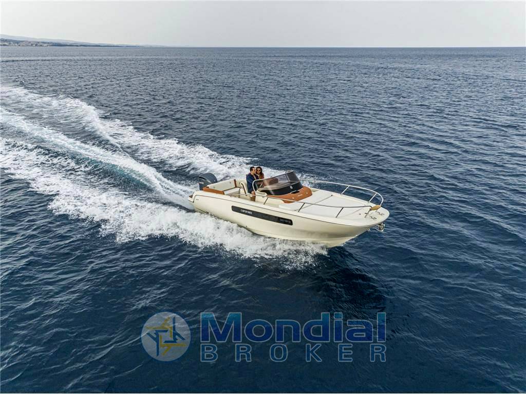 Invictus capoforte Cx270