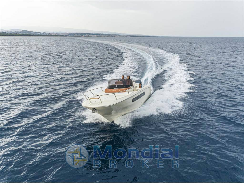 Invictus capoforte Cx270