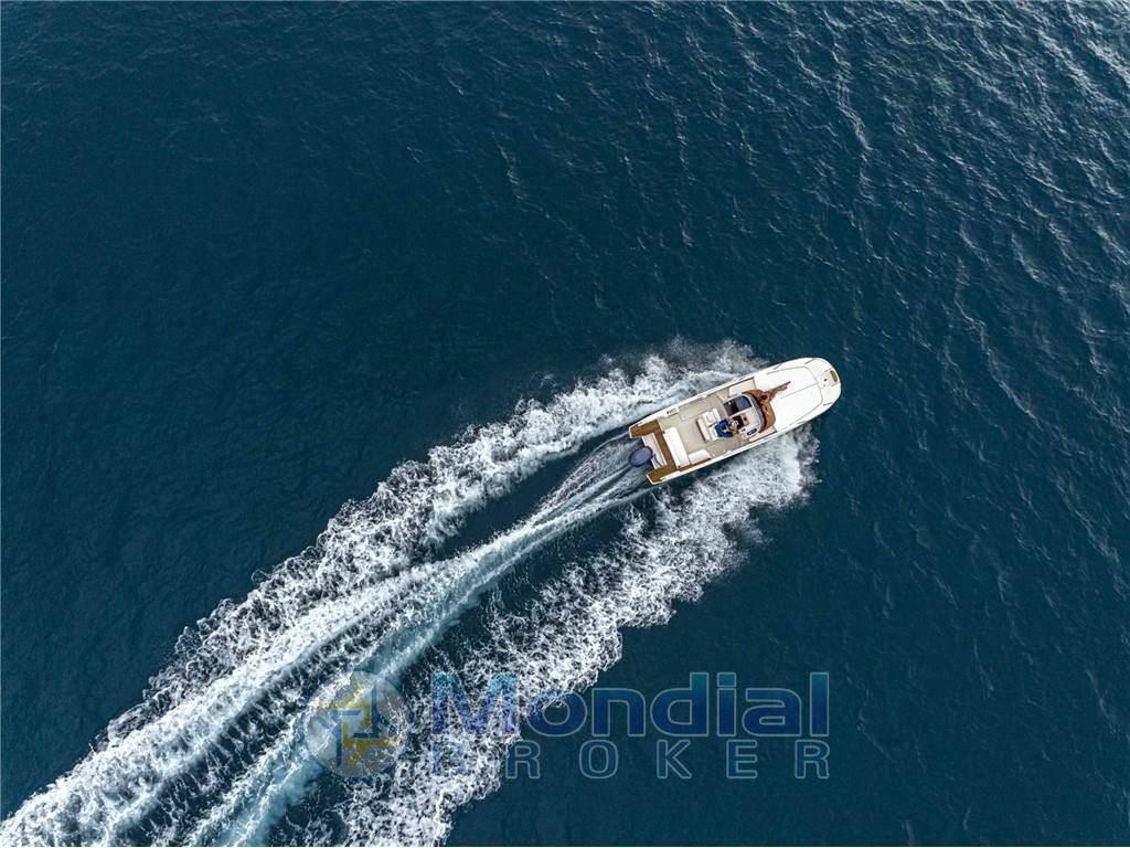 Invictus capoforte Cx270