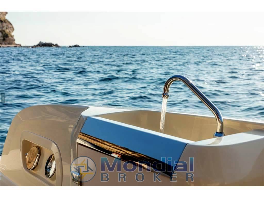 Invictus capoforte Cx270