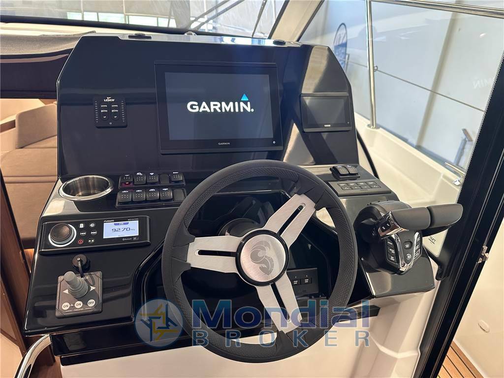 Beneteau Antares 11 ob