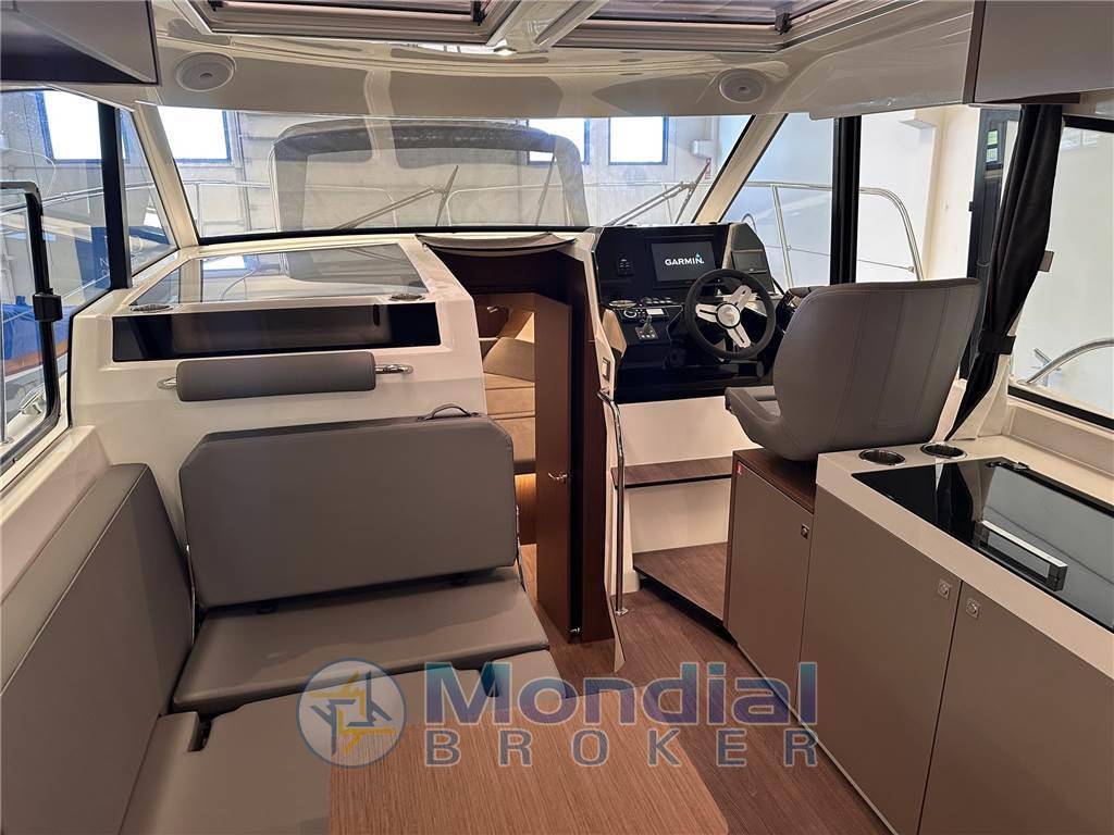 Beneteau Antares 11 ob