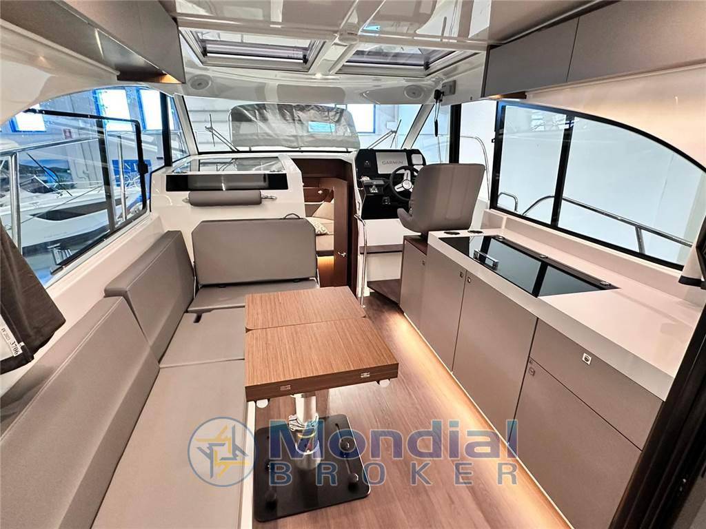 Beneteau Antares 11 ob