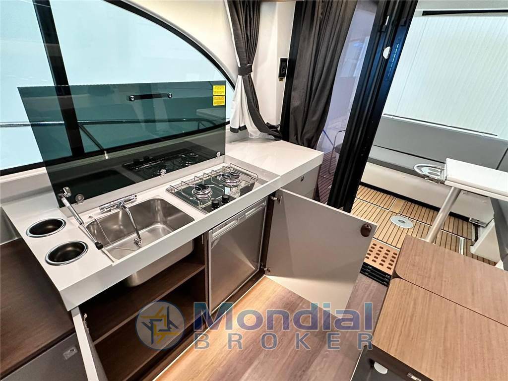 Beneteau Antares 11 ob