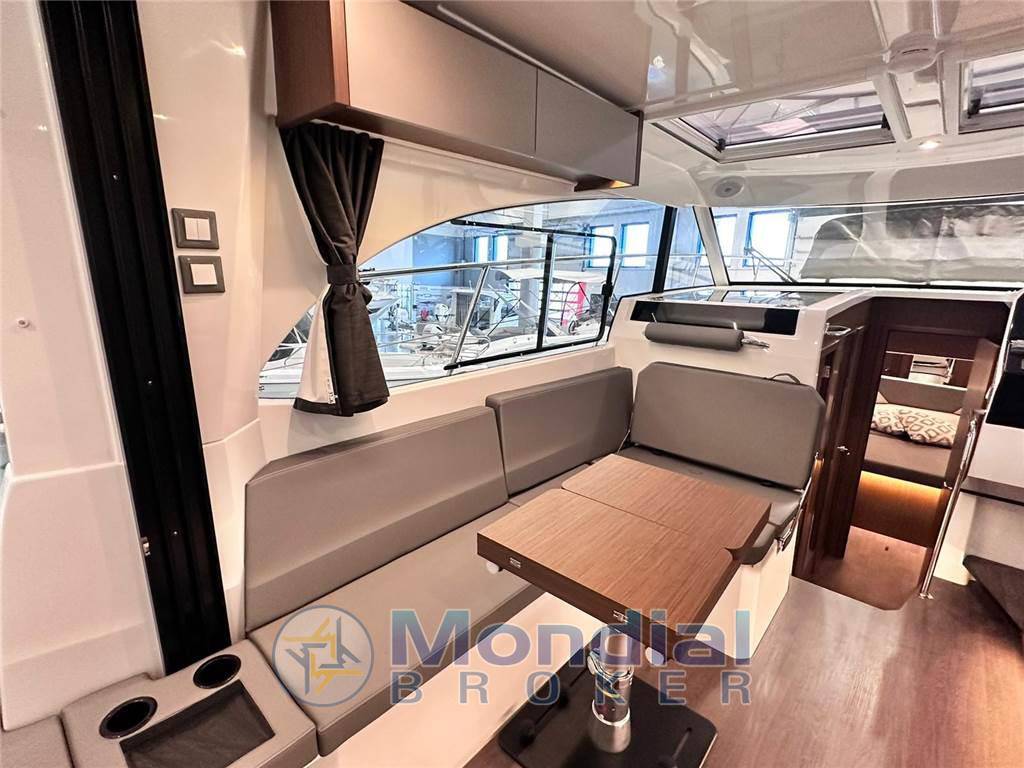 Beneteau Antares 11 ob