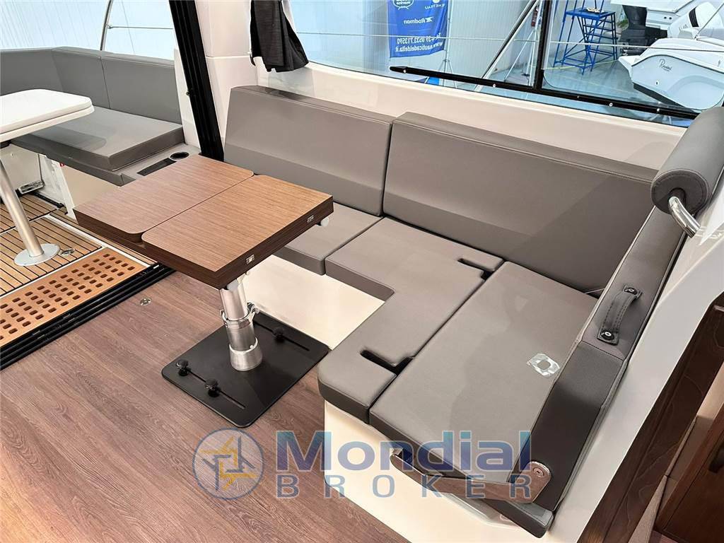 Beneteau Antares 11 ob