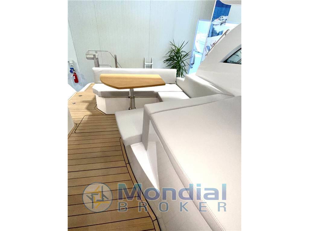 Sessa marine C3x ib hard top