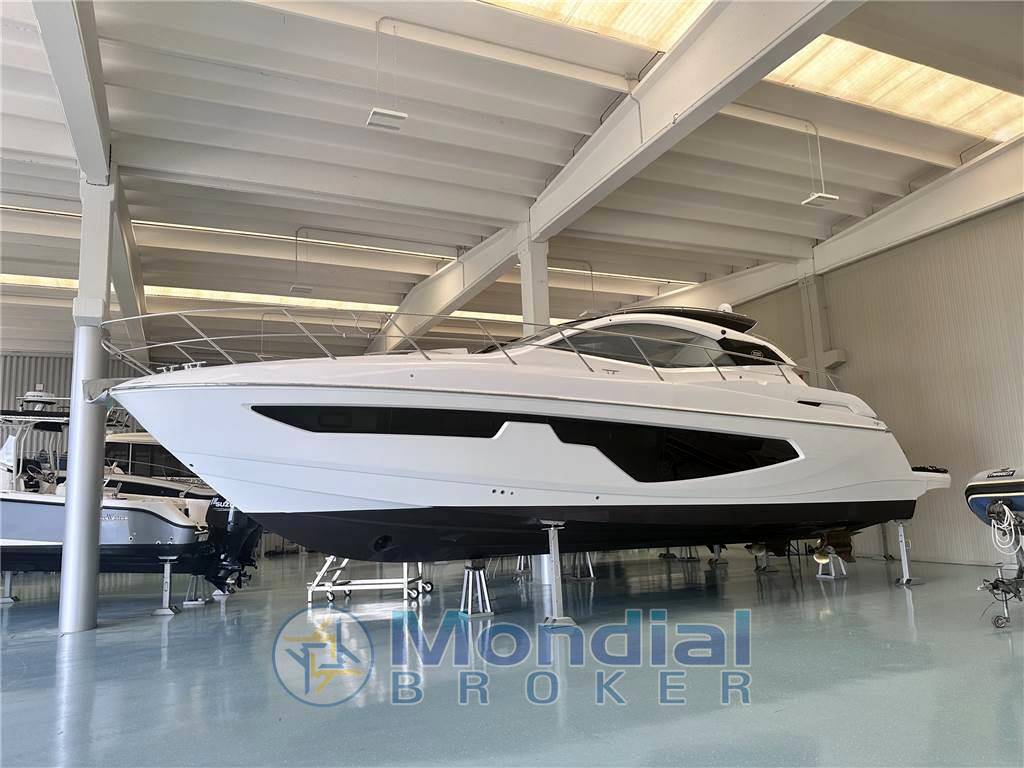 Sessa marine C44
