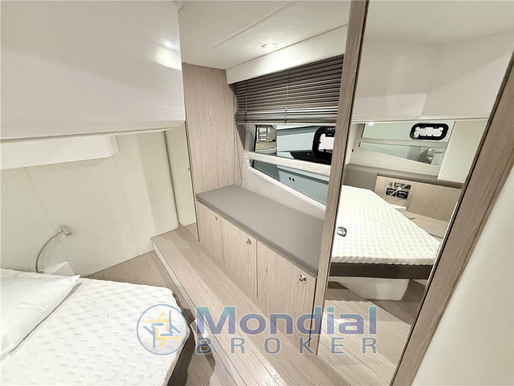 Sessa marine C44