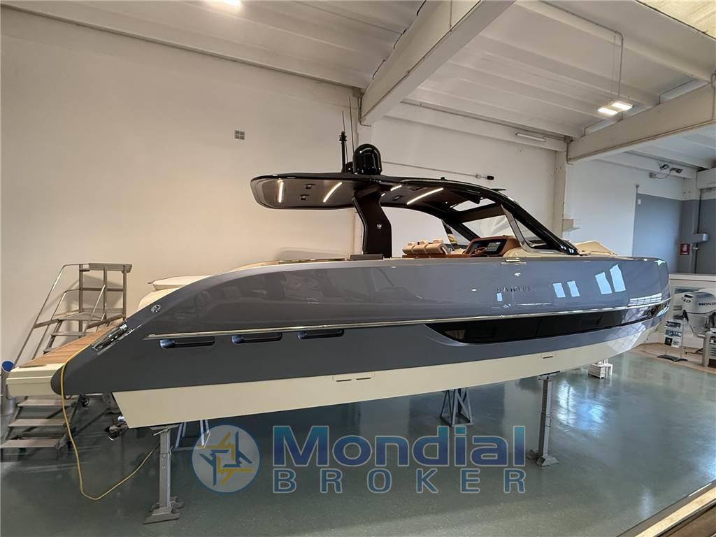 Invictus Tt420