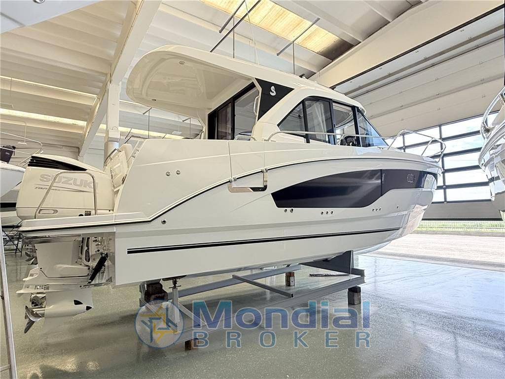 Beneteau Antares 9 ob v2