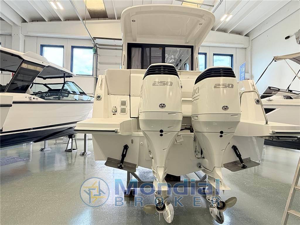 Beneteau Antares 9 ob v2