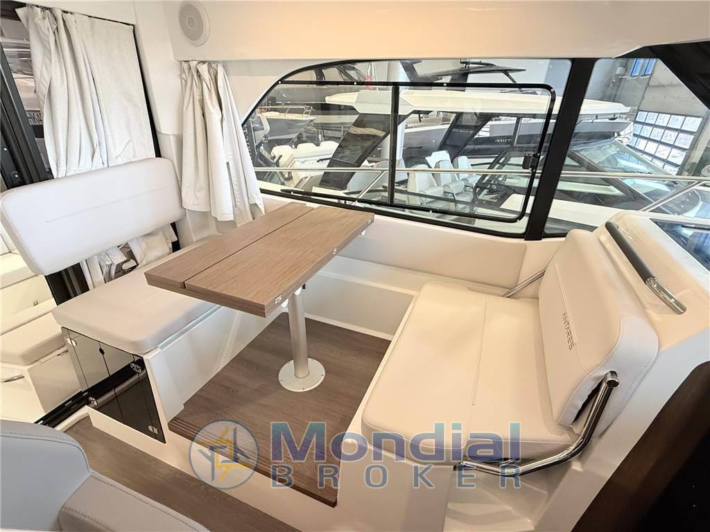 Beneteau Antares 9 ob v2