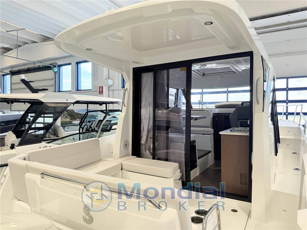 Beneteau Antares 9 ob v2