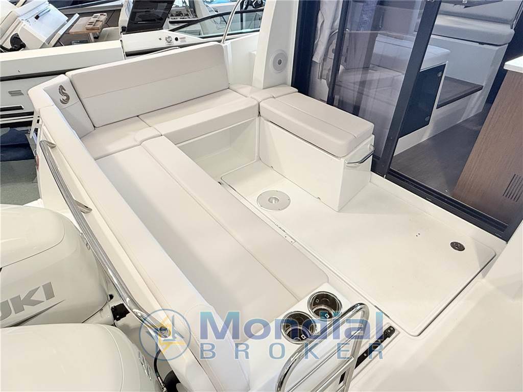 Beneteau Antares 9 ob v2