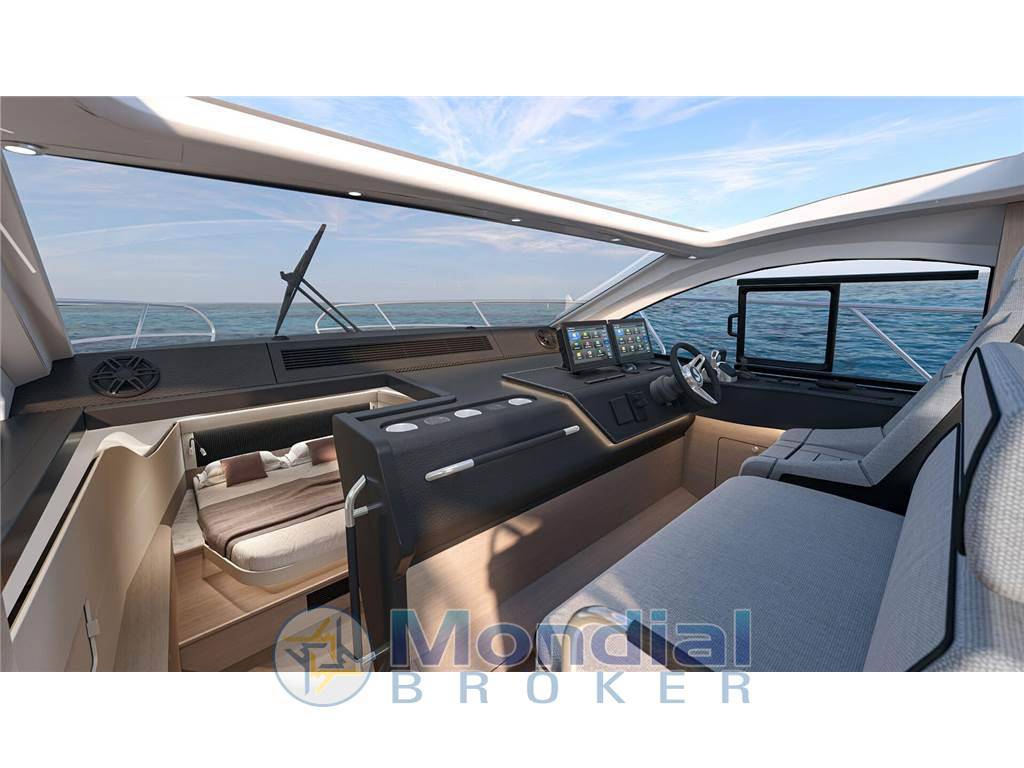 Beneteau Gran turismo 40 ob