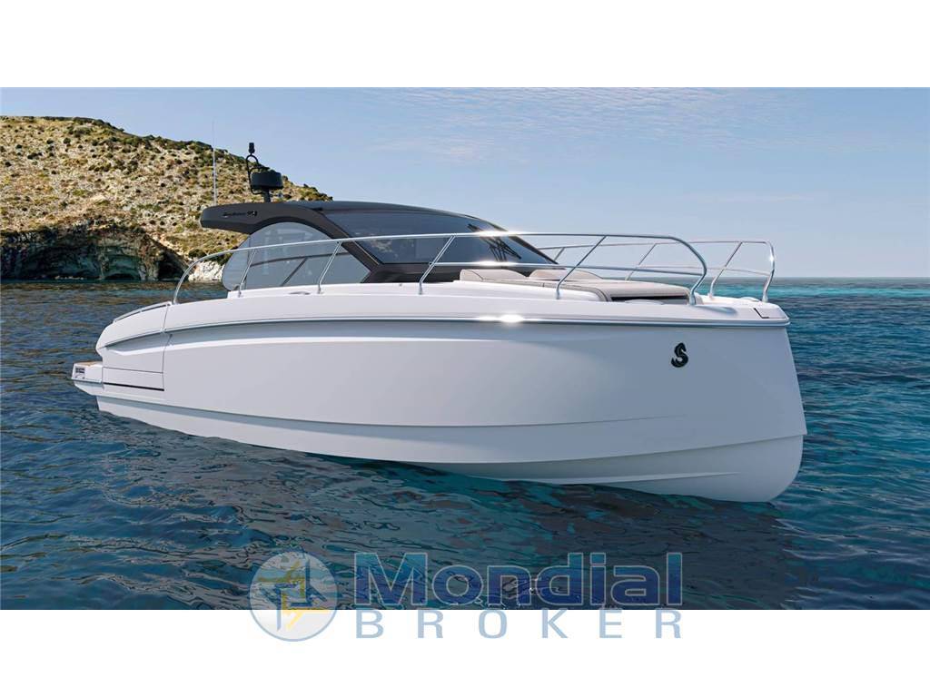 Beneteau Gran turismo 40 ob