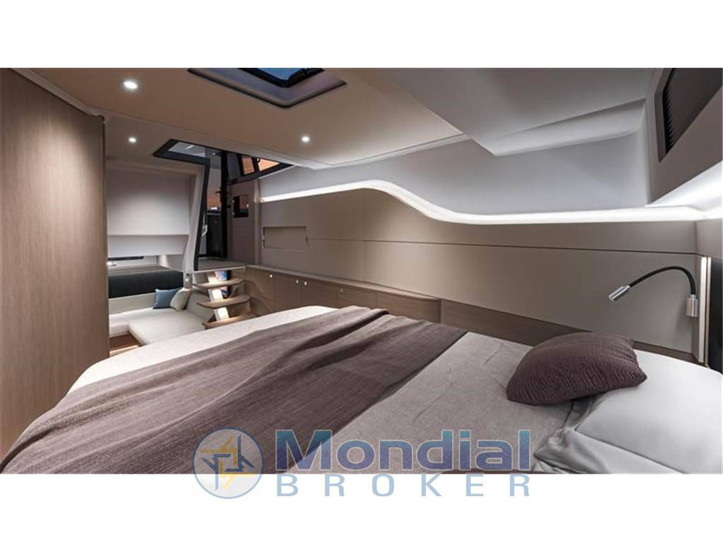 Beneteau Gran turismo 40 ob