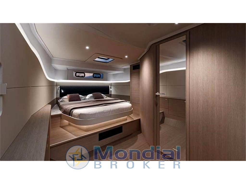Beneteau Gran turismo 40 ob
