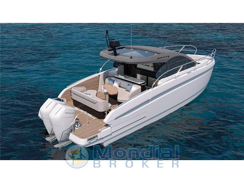 Beneteau Gran turismo 40 ob