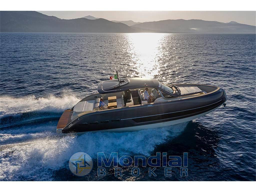 Invictus Tt460