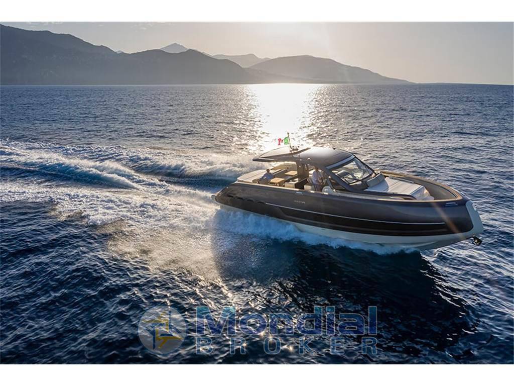 Invictus Tt460