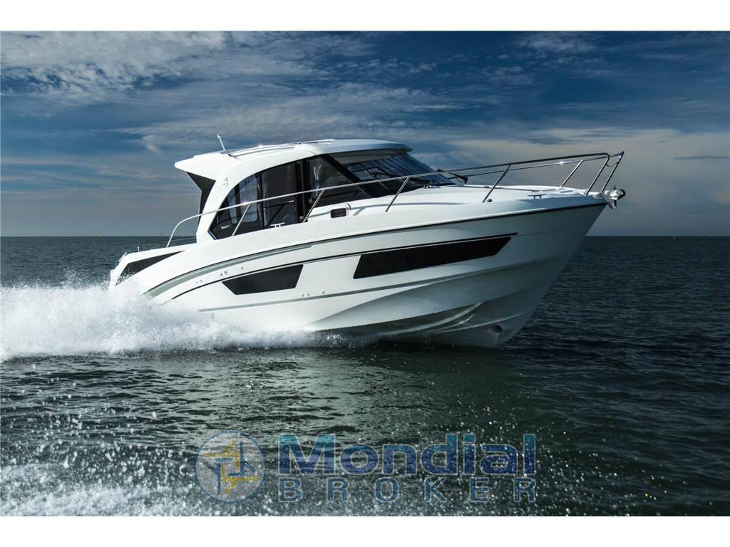 Beneteau Antares 9 ob