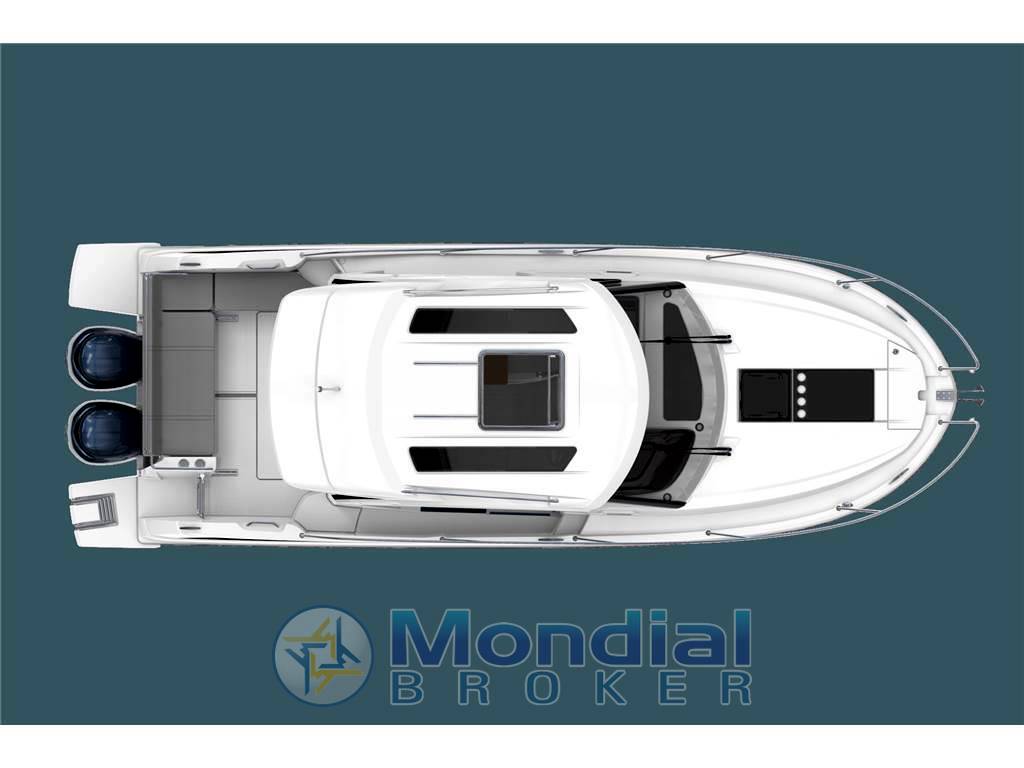 Beneteau Antares 9 ob